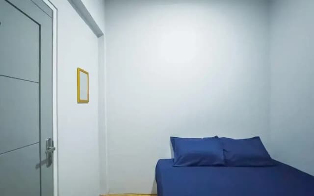 Beranda Istirahat Pluit Utara