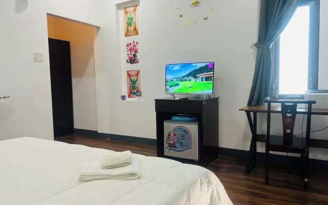 Ami Homestay Mui Ne
