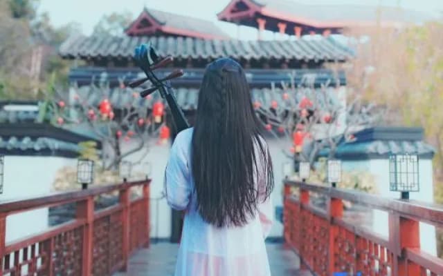China Overseas Hotspring Resort