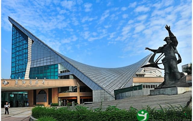 Echarm International Hotel Canton Tower Pazhou Convention and Exhibition Center Lujiang Metro Station Branch - Free Shuttle Bus to Canton Fair Complex During Canton Fair Period