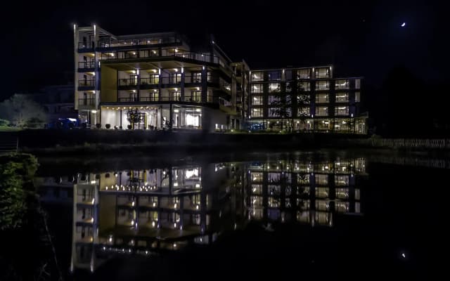 Yangshuo Zen Garden Resort - Yulong River
