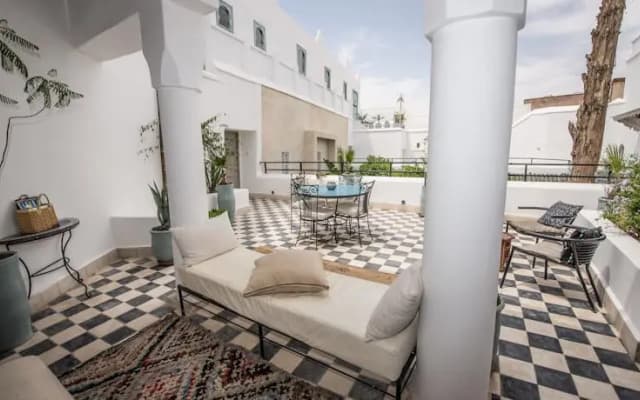 Riad Edward