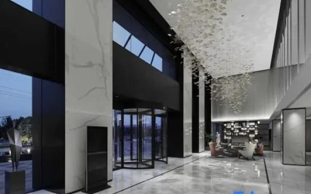WUYI Flower Soul Art Hotel