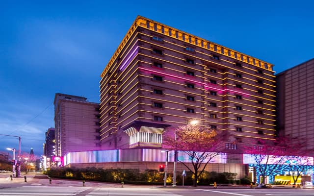 Hotel Rovl