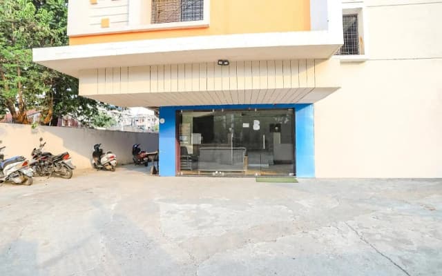 FabHotel Krishna