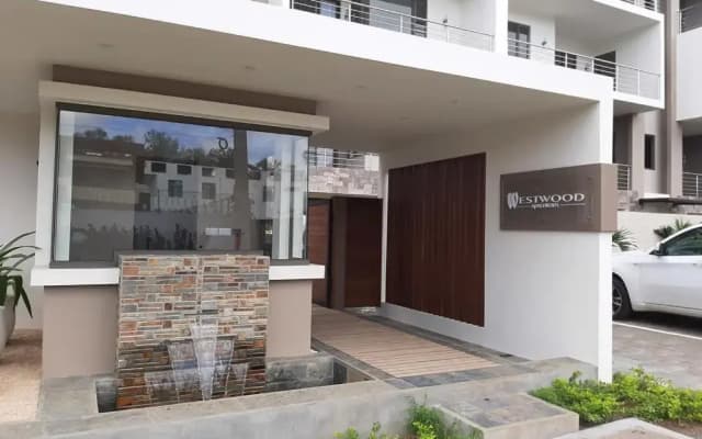 2 bedroom Flat 15 mins walk from Flic en Flac Beach