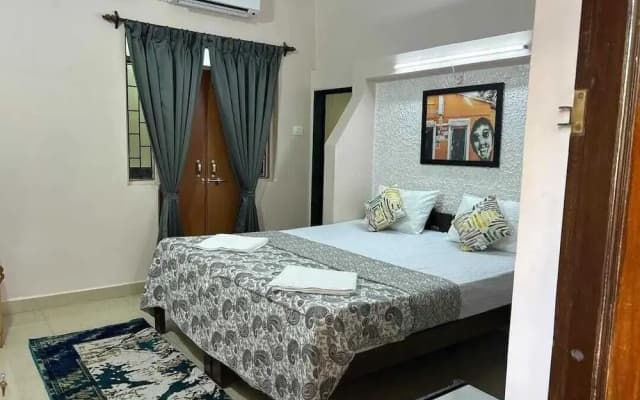 Indiano comfort stays
