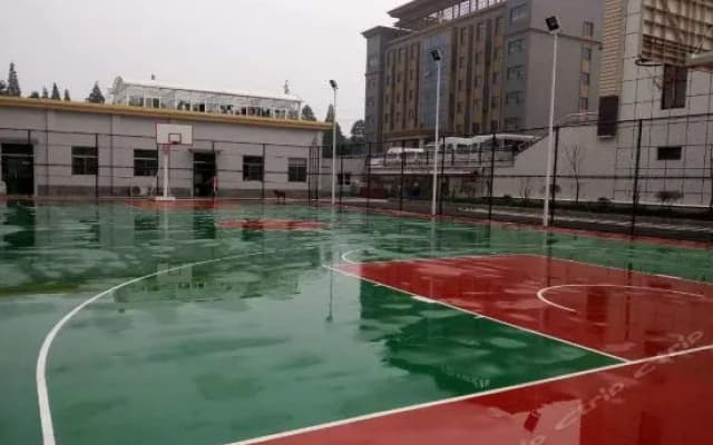 XinYudong Hotel