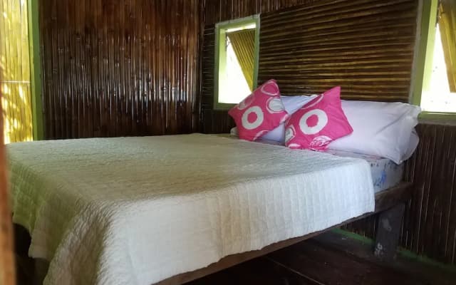 The Beachaven Chalets Kota Belud