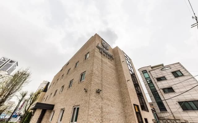 Taereung LeBlanc Hotel