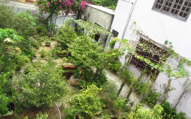 Charming Homestay