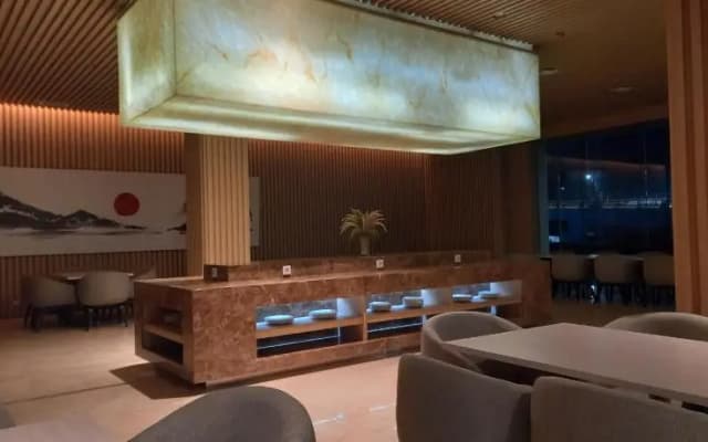 Louis Kienne Hotel & Service Apartment