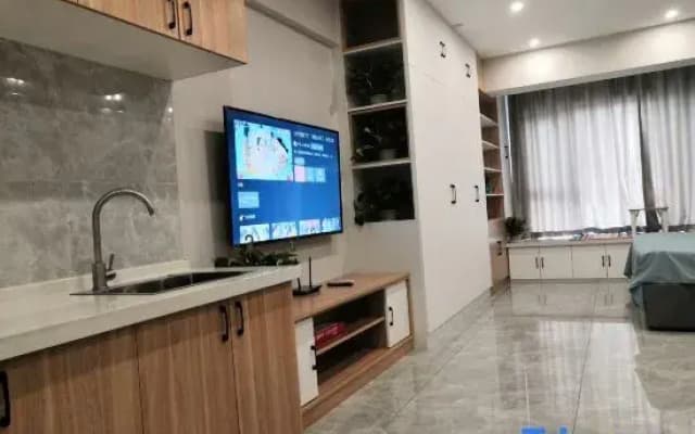 Yehuaxuan Homestay