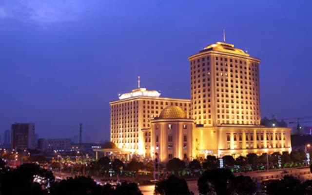 Hanjue Hotel