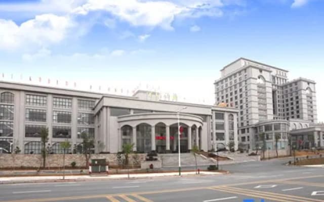 Uchoice Hotel