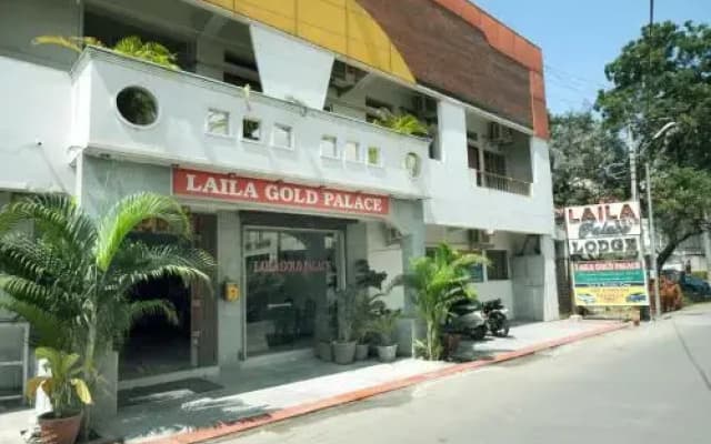 Laila Palace