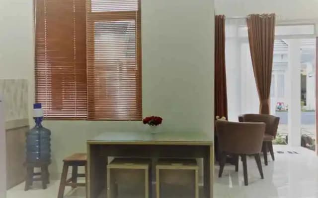 Villa Puncak Garuda C7