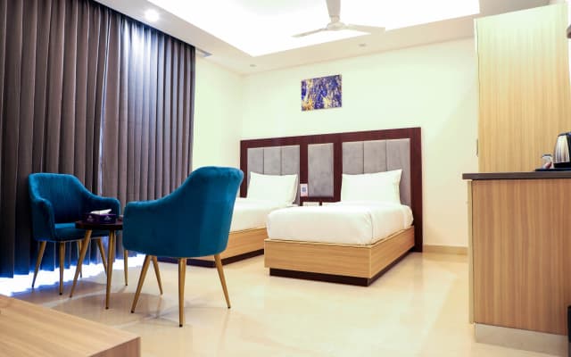 Hotel Gurugram Manesar