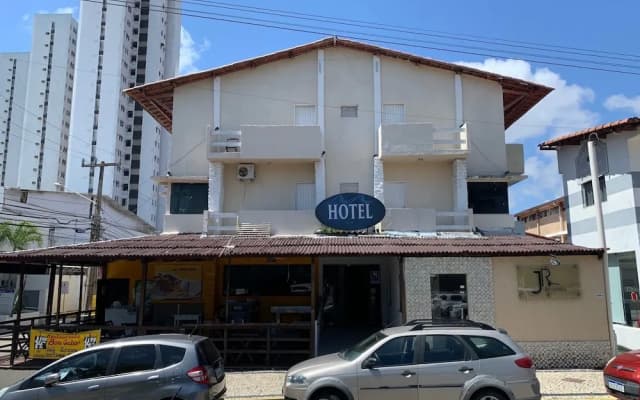 Hotel Caminho do Mar