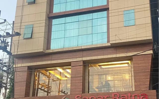 Hotel Sagar ( Pure Veg )