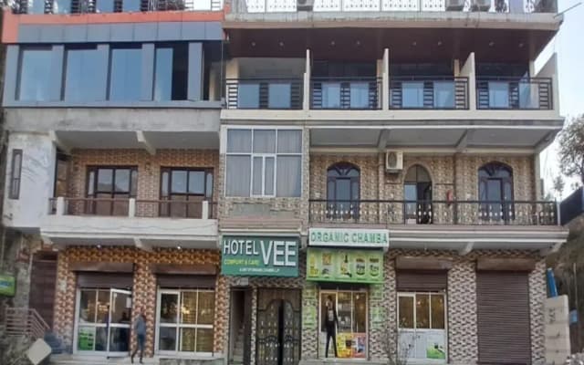 Hotel VEE