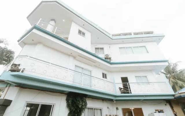 Villa Tomasa Virgin Hotel