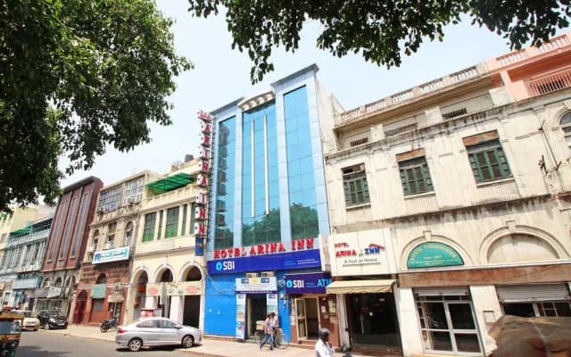 OYO 2791 Hotel Arina Inn