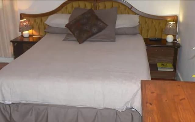 Aloha Bed and Breakfast