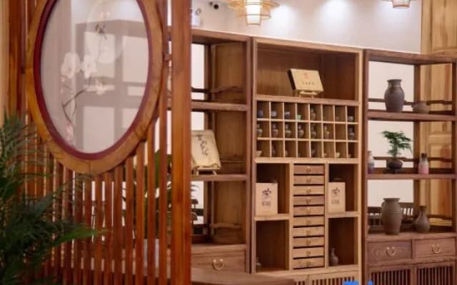 Tengchong Nanxi Yulan Wenquan Homestay (Dongshan Wenquan Village)