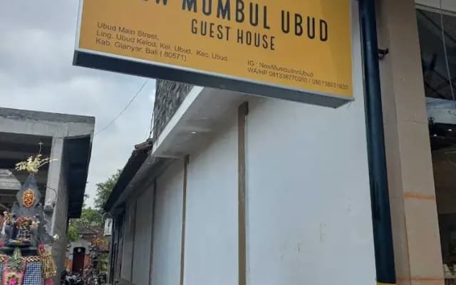 Mumbul Inn