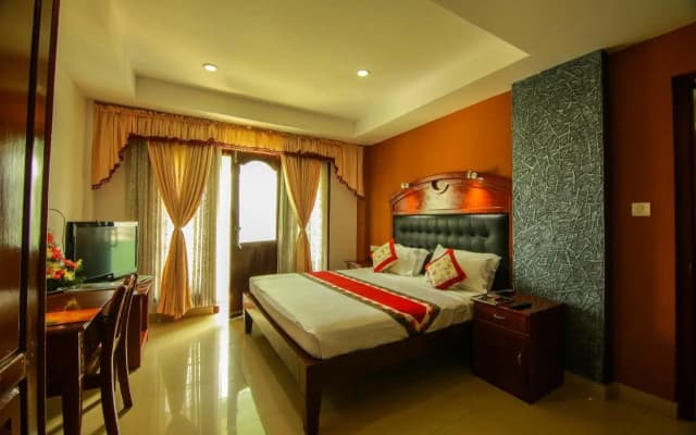Hotel Meadows International