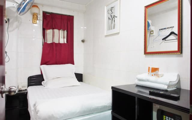 Paris Guest House