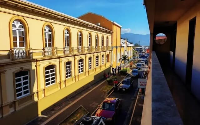 Hotel Alajuela Costa Rica Airport