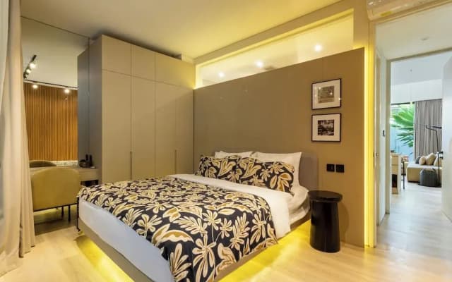 Oasis Villa 9 by Betterplace
