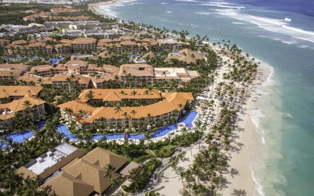 Majestic Mirage Punta Cana All Suites, All Inclusive
