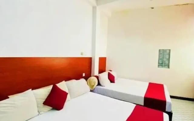 Cattleya Resorts Anuradhapura