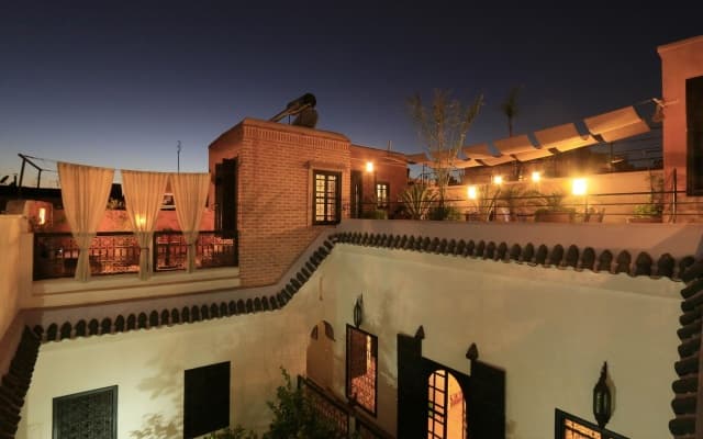 Riad Houdou
