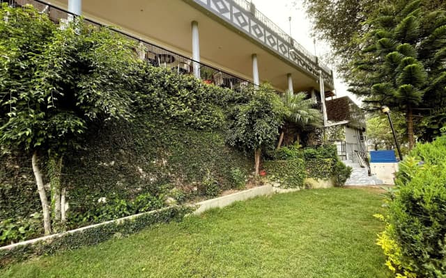 Hotel Aradhana