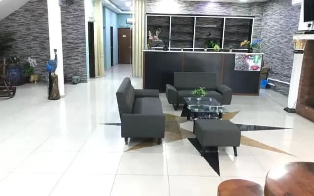 Maxwell Inn Luxury Hotel