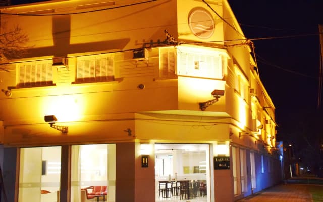 Laguna Hotel