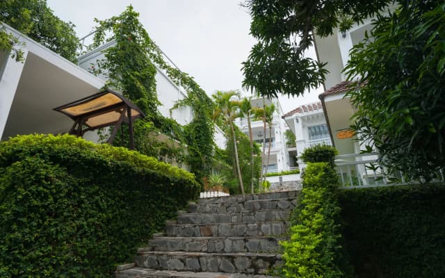 SV Boutique Resort