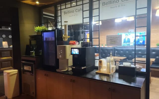 Bellino Hotel