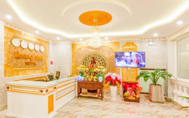 Quang Anh Hotel