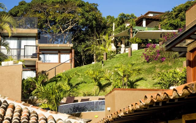 Pousada Praia João Fernandes