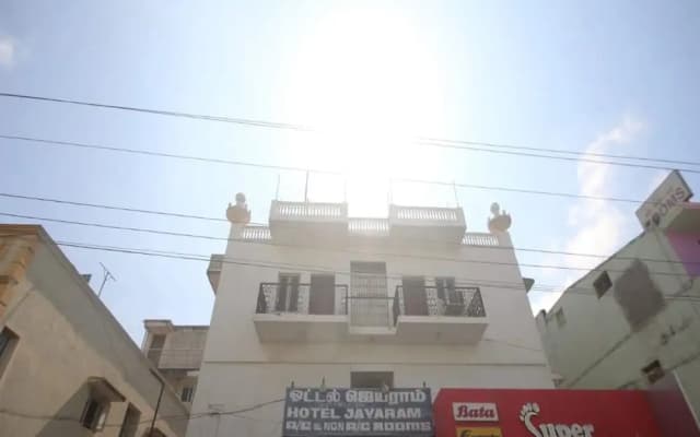 Hotel Jayaram