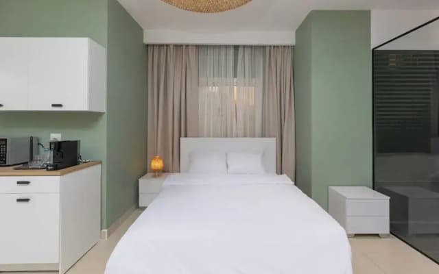 Host Prime Boutique Hotel 02