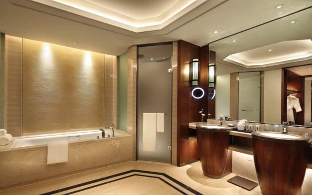 Crowne Plaza Xishuangbanna Parkview