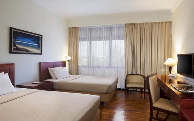 MMUGM Hotel Yogyakarta
