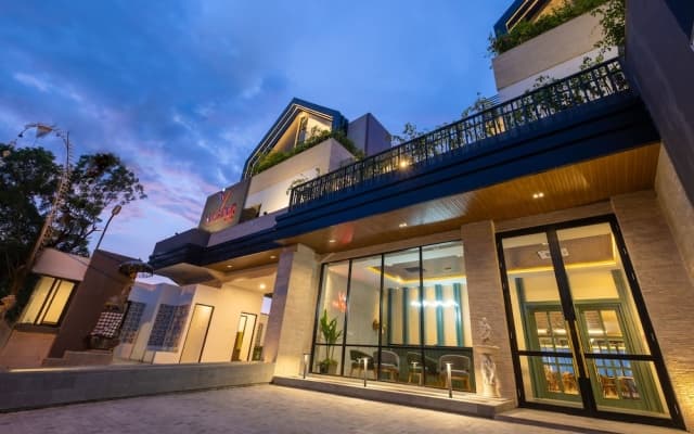 Valstar Hotel Canggu