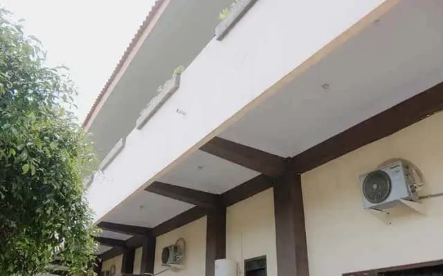 Graha Hayam Wuruk Hotel & Convention